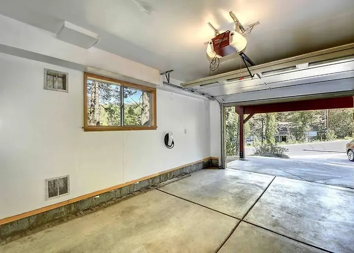 The A On Red Field, Hot Tub, Tesla Charger, A/c *